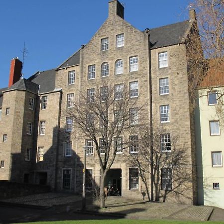 Royal Mile Apartment Edinburgh Exterior photo