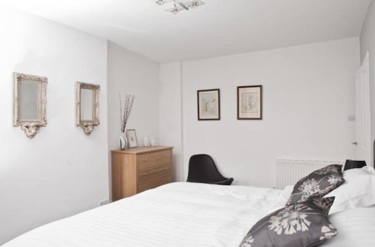 Royal Mile Apartment Edinburgh Exterior photo